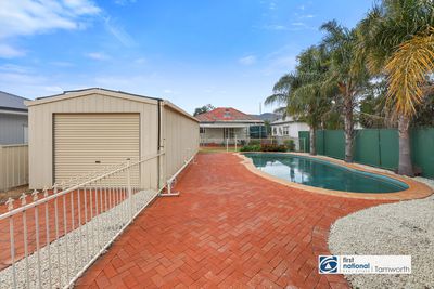 37 Hercules Street, Tamworth