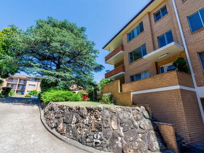 4 / 20 Ethel Street, Eastwood