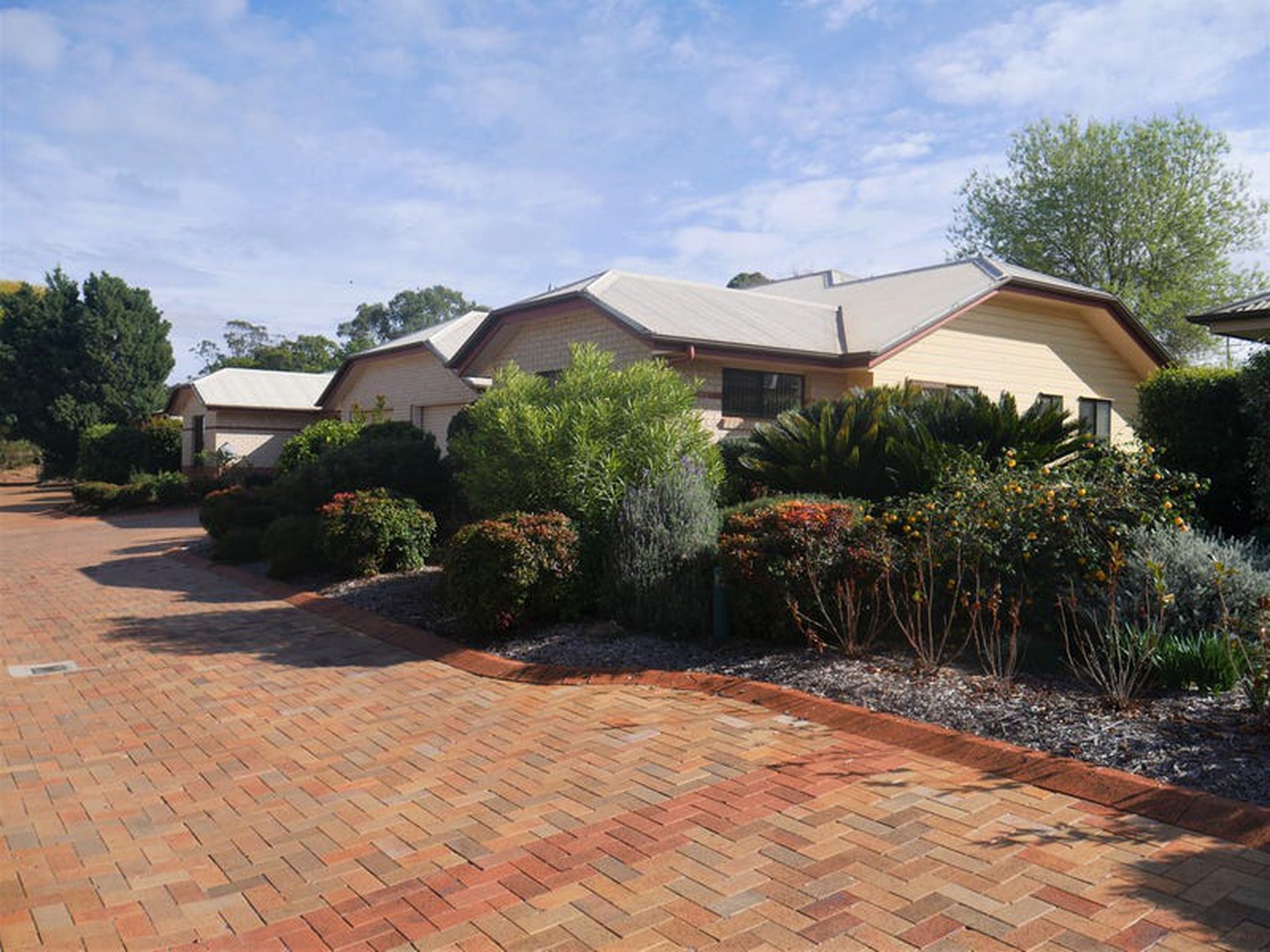 8 / 32 Tessmanns Road, Kingaroy