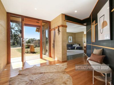 16 Saddle Court, Mansfield