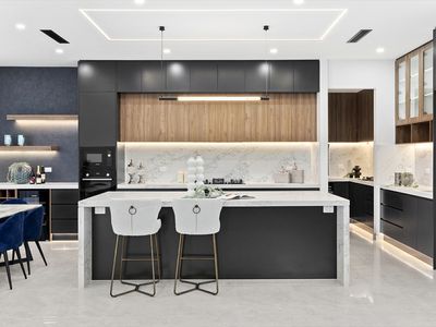 6 Basalt Street (Gables), Box Hill