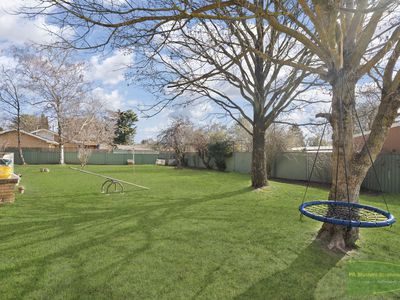 8 Rowlands Street, Blayney
