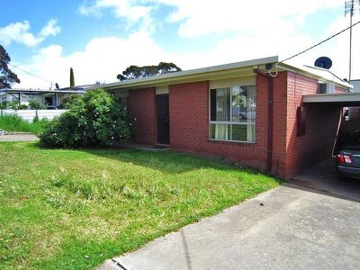 1 Bewley Street, St Arnaud
