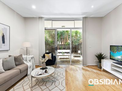 4 / 75 Stanley Street, Chatswood