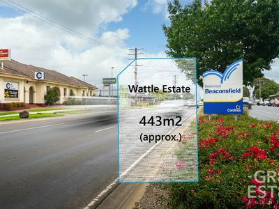 34 Wattle Crescent, Beaconsfield
