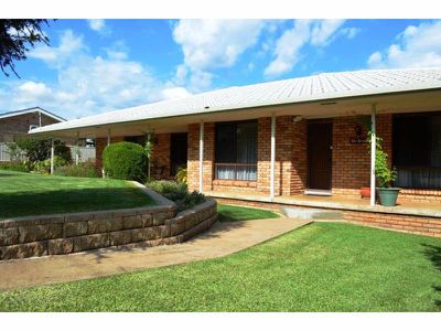 17 Ewing Street, Gunnedah