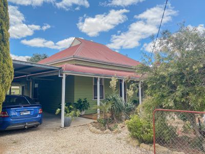 17 Baxter Street, Nullawil