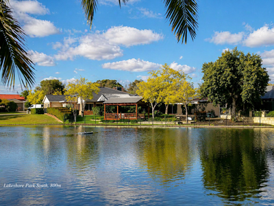 220 Summerlakes Parade, Ballajura