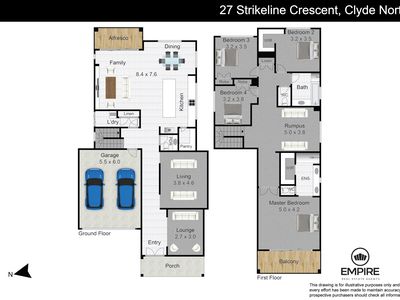27 Strikeline Crescent, Clyde North
