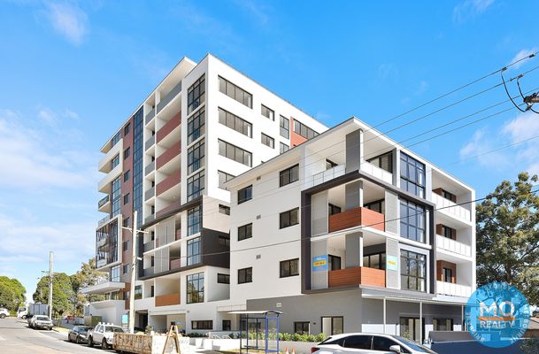 G03 / 2 Good Street, Westmead