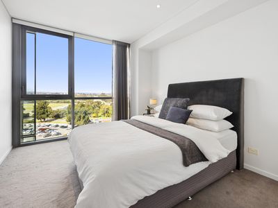 807 / 8 Adelaide Terrace, East Perth