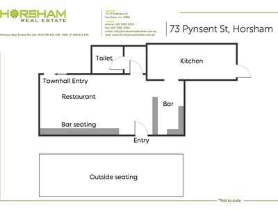 Rooh Restaurant