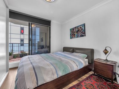 705 / 39 McLaren Street, North Sydney