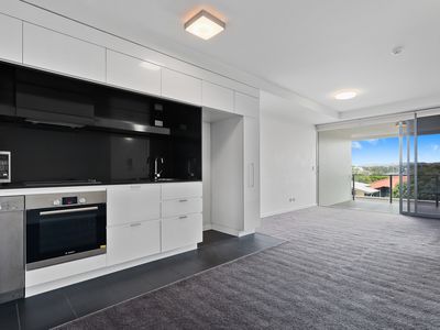 414 / 8 Jeays Street, Bowen Hills