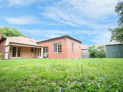 25 Faircroft Avenue, Glen Iris
