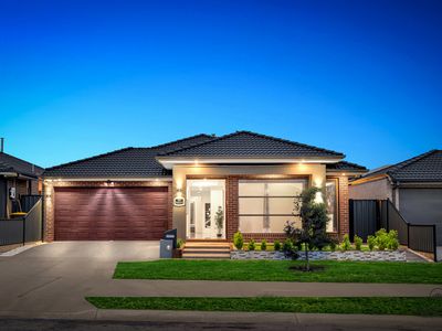 11 Bells Avenue, Kalkallo