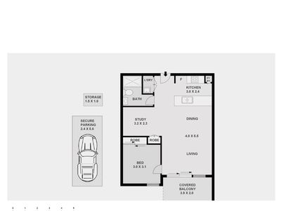 1008 / 460 Forest Road, Hurstville
