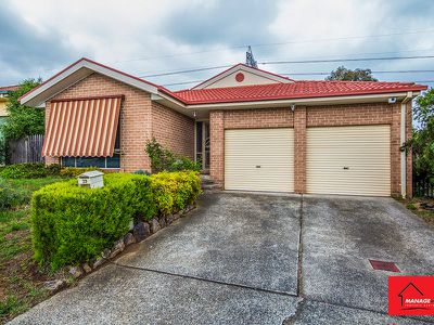 29 Tarrant Crescent, Dunlop