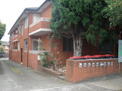 1 / 69 Denman Avenue, Wiley Park