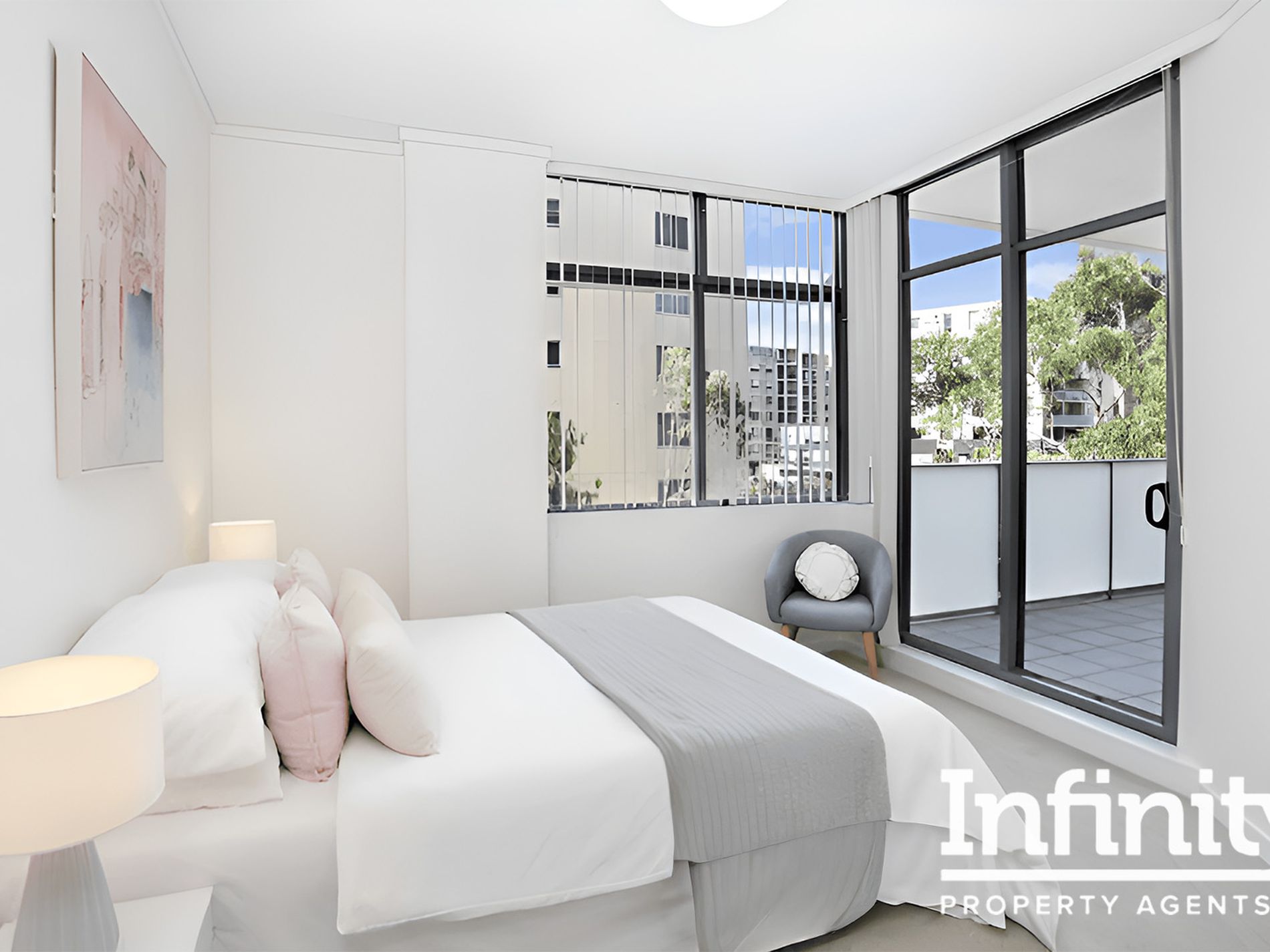 213 / 717 Anzac Parade, Maroubra