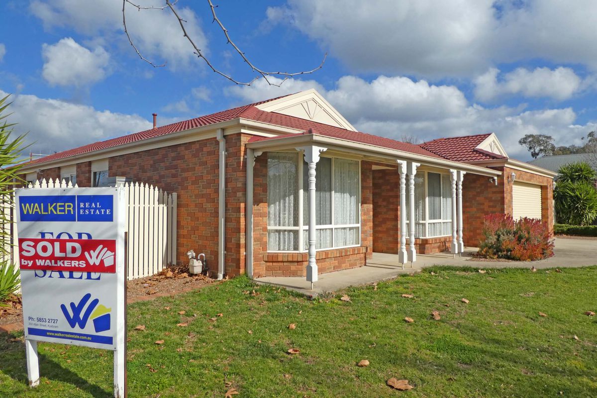 10 Eden Grove, Kyabram