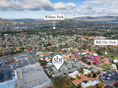 7 / 2 HANLON COURT, Wodonga