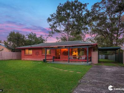 6 Macaranga Street, Marsden