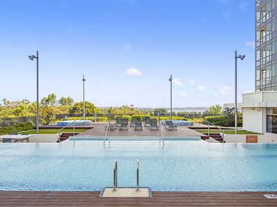 209 / 8 Adelaide Terrace, East Perth