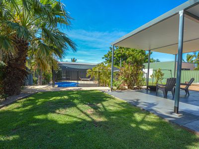189 Athol Street, Port Hedland
