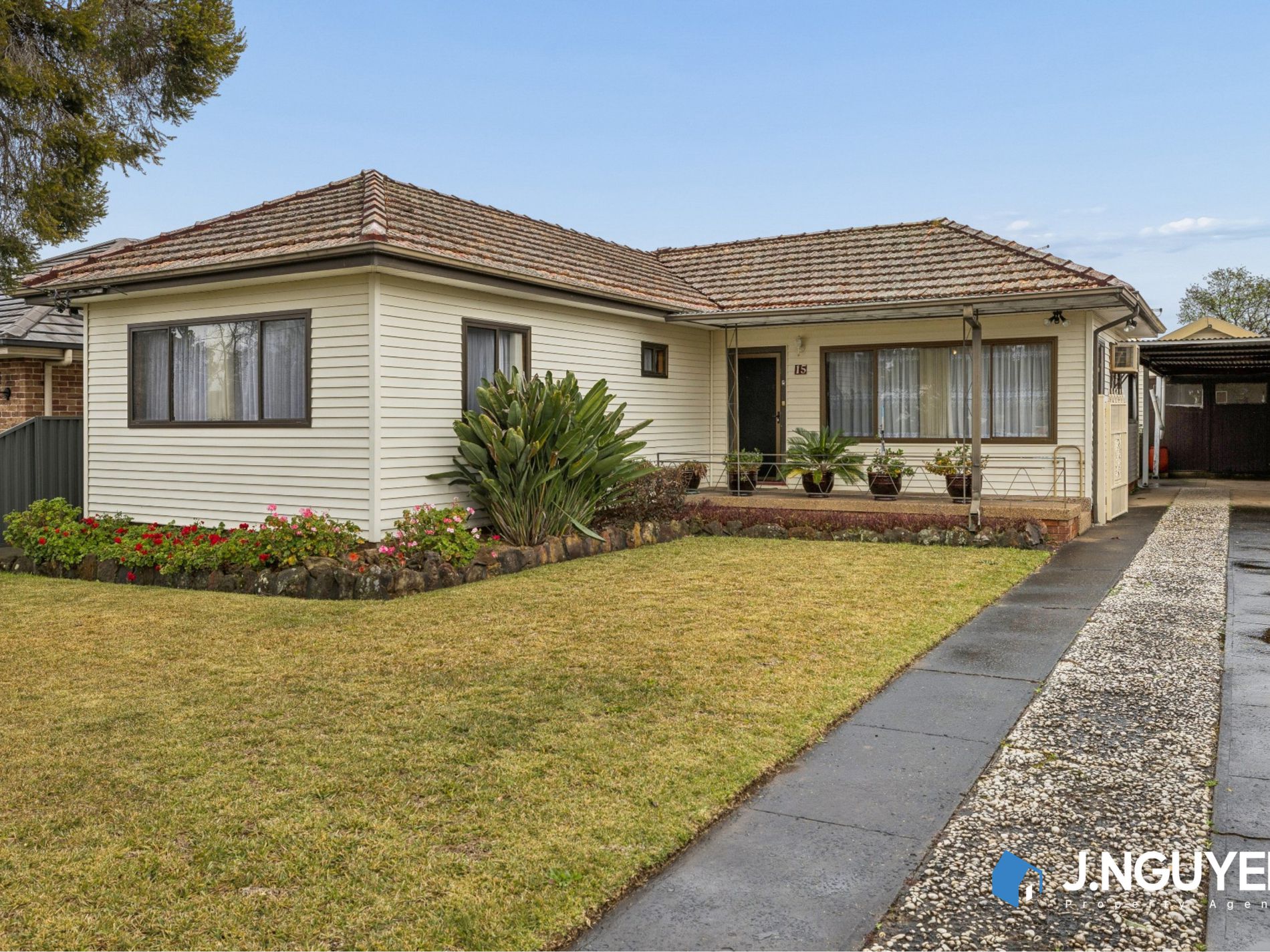 15 Vale Street, Canley Vale