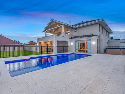 9 Bass Chase, Yanchep