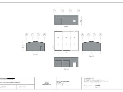 45 Charlotte Street, Cooktown