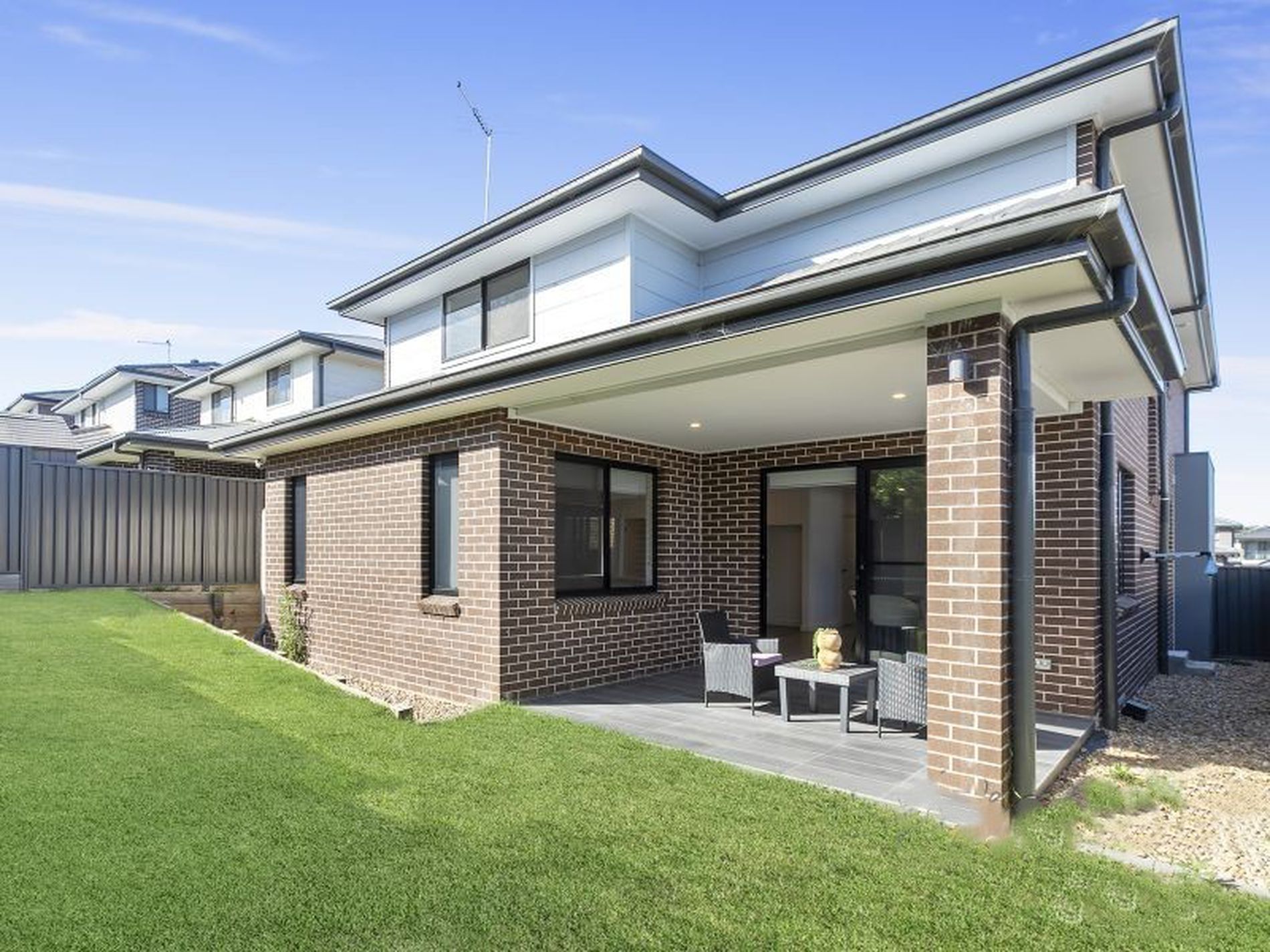 26 Roman Street, Leppington