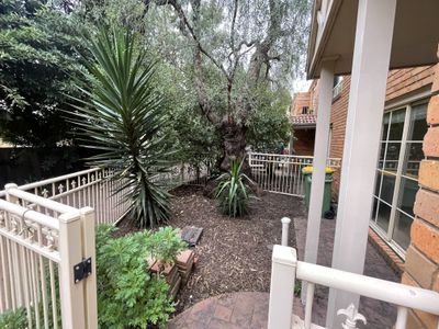 5 / 10 Eldridge Street, Footscray