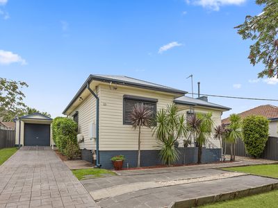 121 Fowlers Road, Dapto