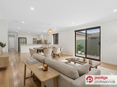 4 Chauvel Avenue, Wattle Grove