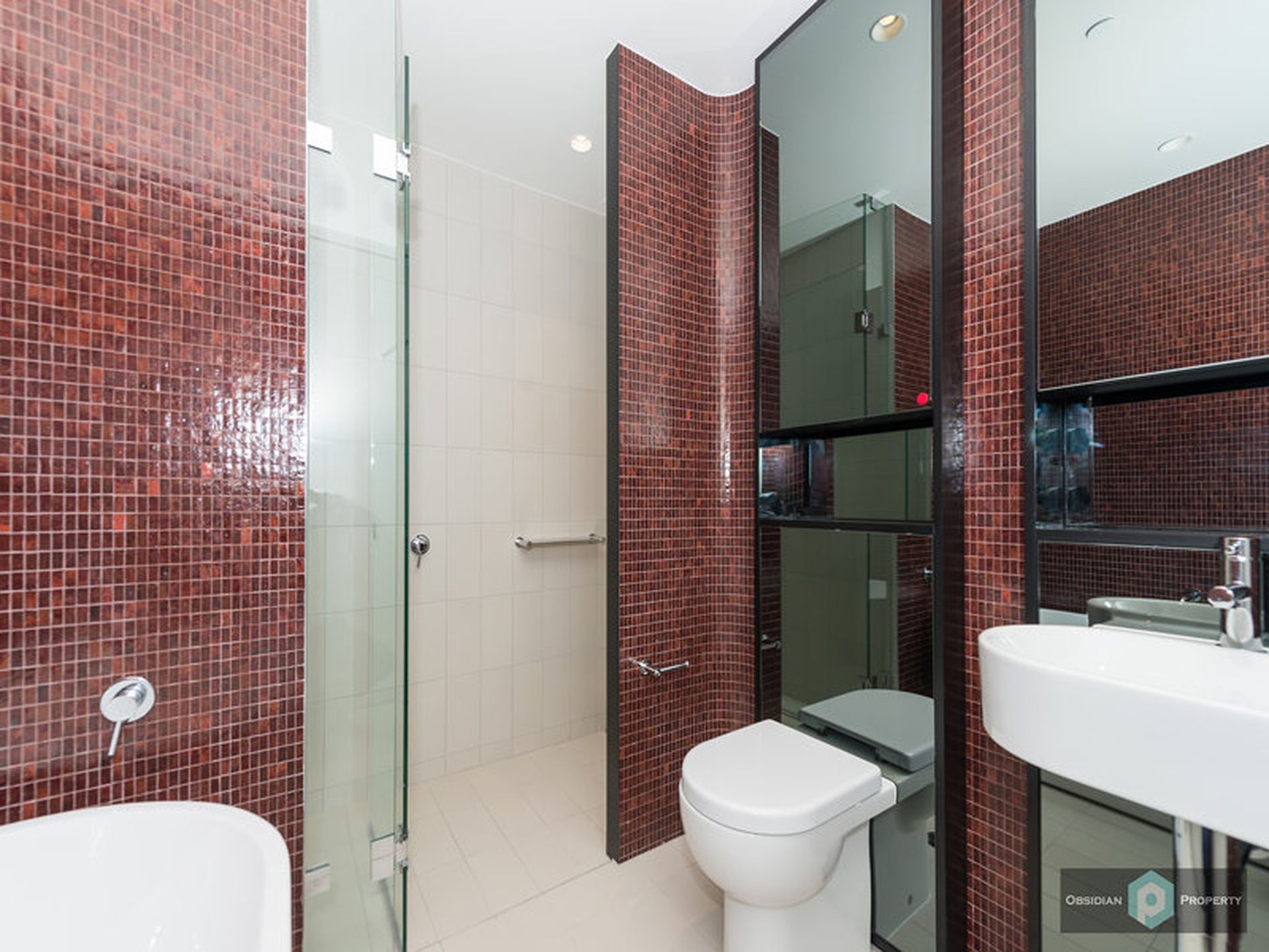 402 / 27 Barangaroo Avenue, Barangaroo