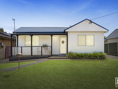 15 Kewalo Avenue, Budgewoi