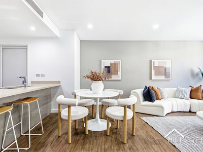 922/55 Church Avenue, Mascot