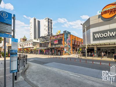 c1301 / 1-17 Elsie Street, Burwood