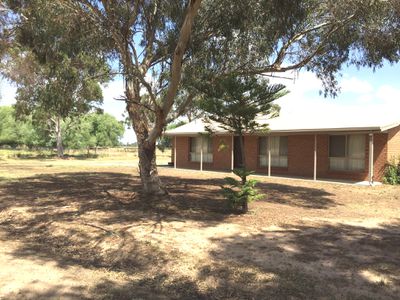 165 Scrimizzi Road, Lemnos