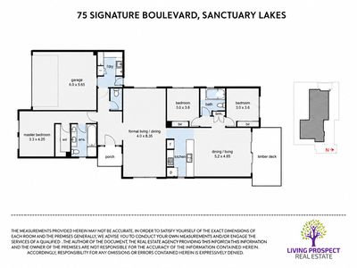 75 Signature Boulevard, Point Cook