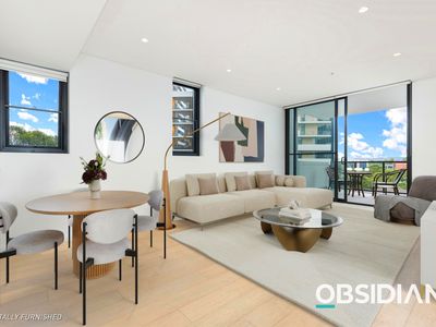 807 / 137 Herring Road, Macquarie Park