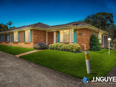 25 / 212-222 Harrow Road, Glenfield