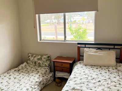 7 Gnowing Street, Wandering