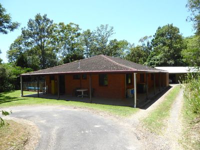 1430 Coolamon Scenic Drive, Myocum