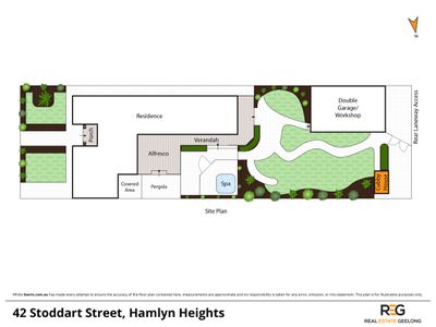 42 STODDART STREET, Hamlyn Heights