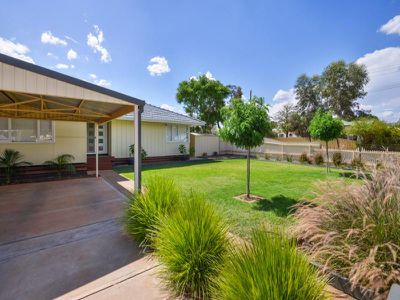 122 Lyall Street, Lamington