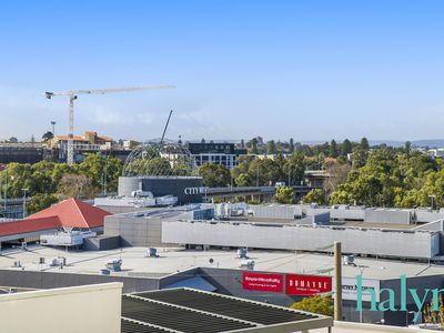 69 / 6 Campbell Street, West Perth