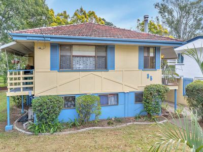 35 Dorricott Crs, Goodna